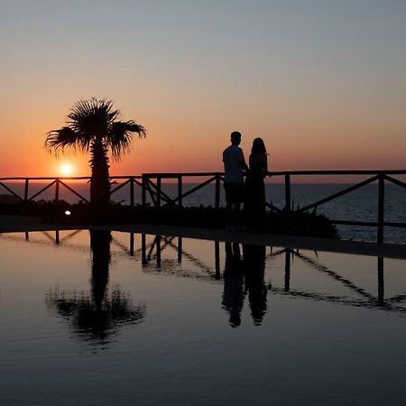 Hotel Bue Marino Pantelleria Ngoại thất bức ảnh