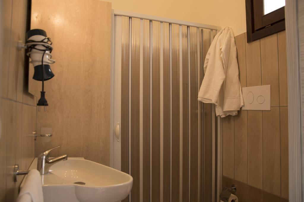 Hotel Bue Marino Pantelleria Ngoại thất bức ảnh