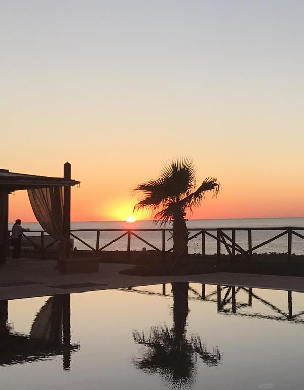 Hotel Bue Marino Pantelleria Ngoại thất bức ảnh