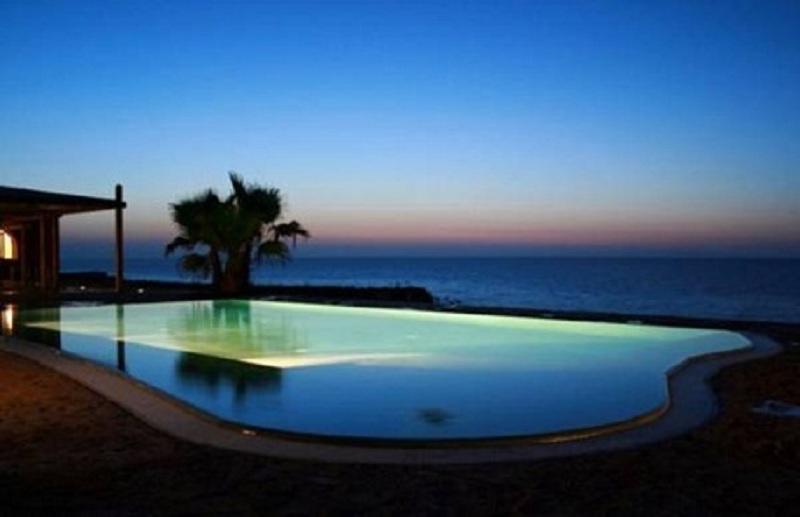 Hotel Bue Marino Pantelleria Ngoại thất bức ảnh
