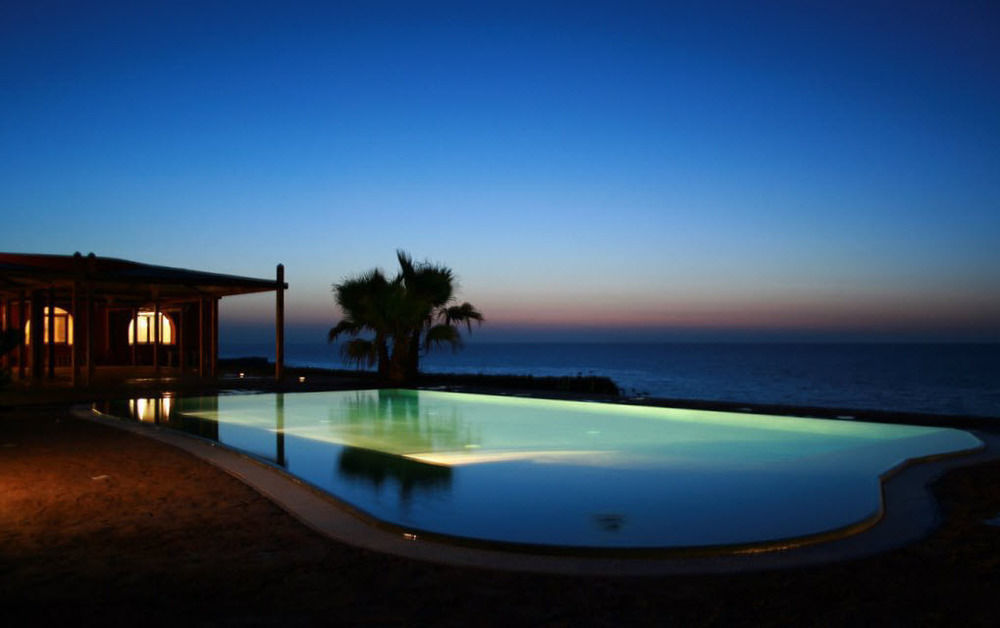 Hotel Bue Marino Pantelleria Ngoại thất bức ảnh