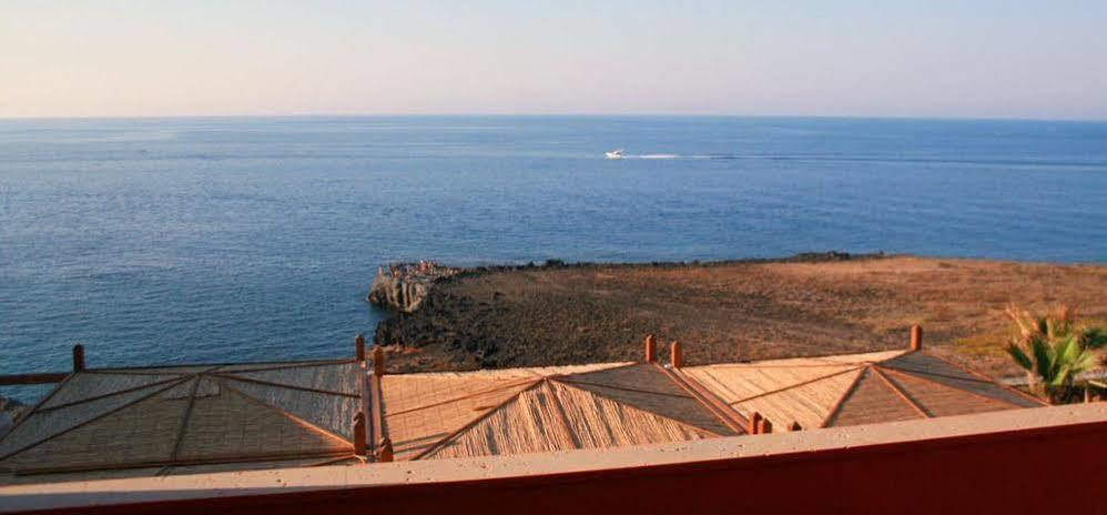 Hotel Bue Marino Pantelleria Ngoại thất bức ảnh