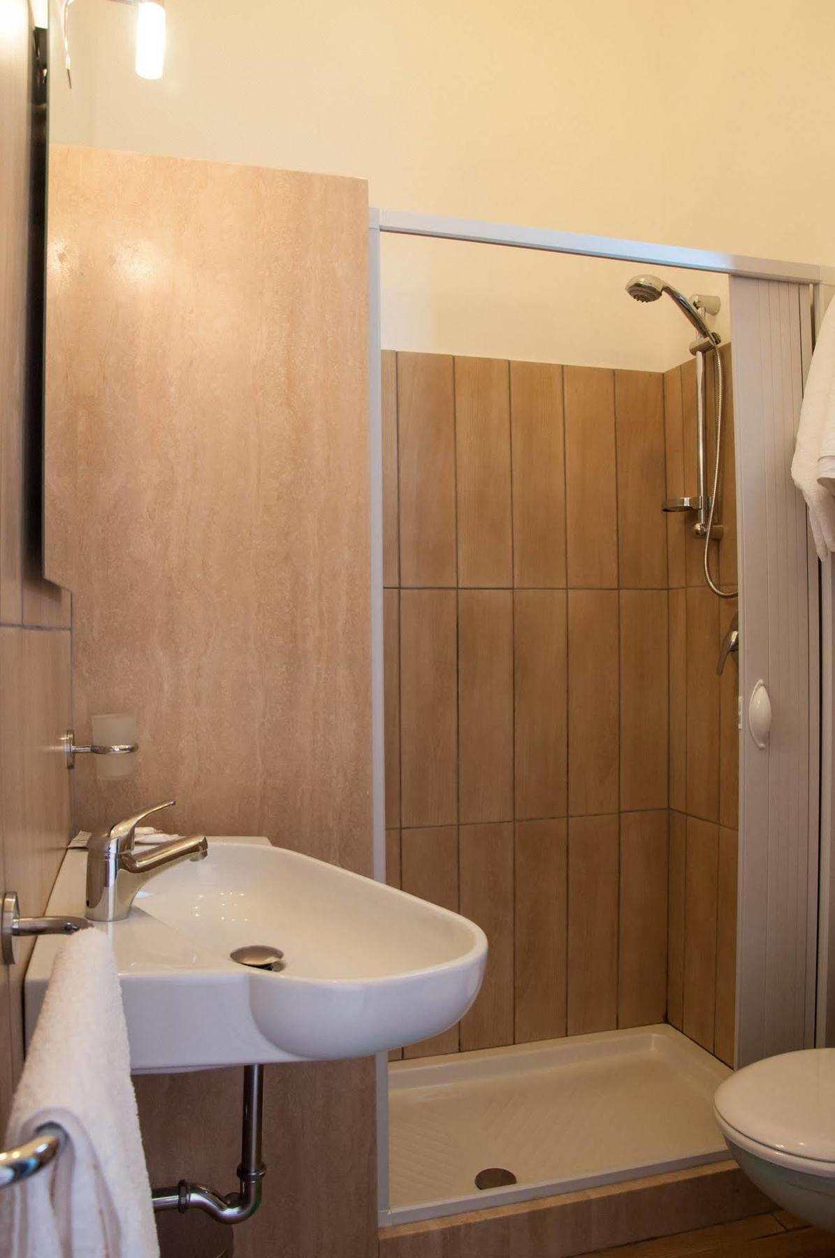 Hotel Bue Marino Pantelleria Ngoại thất bức ảnh
