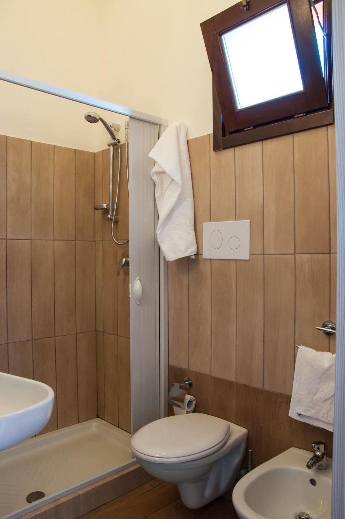 Hotel Bue Marino Pantelleria Ngoại thất bức ảnh