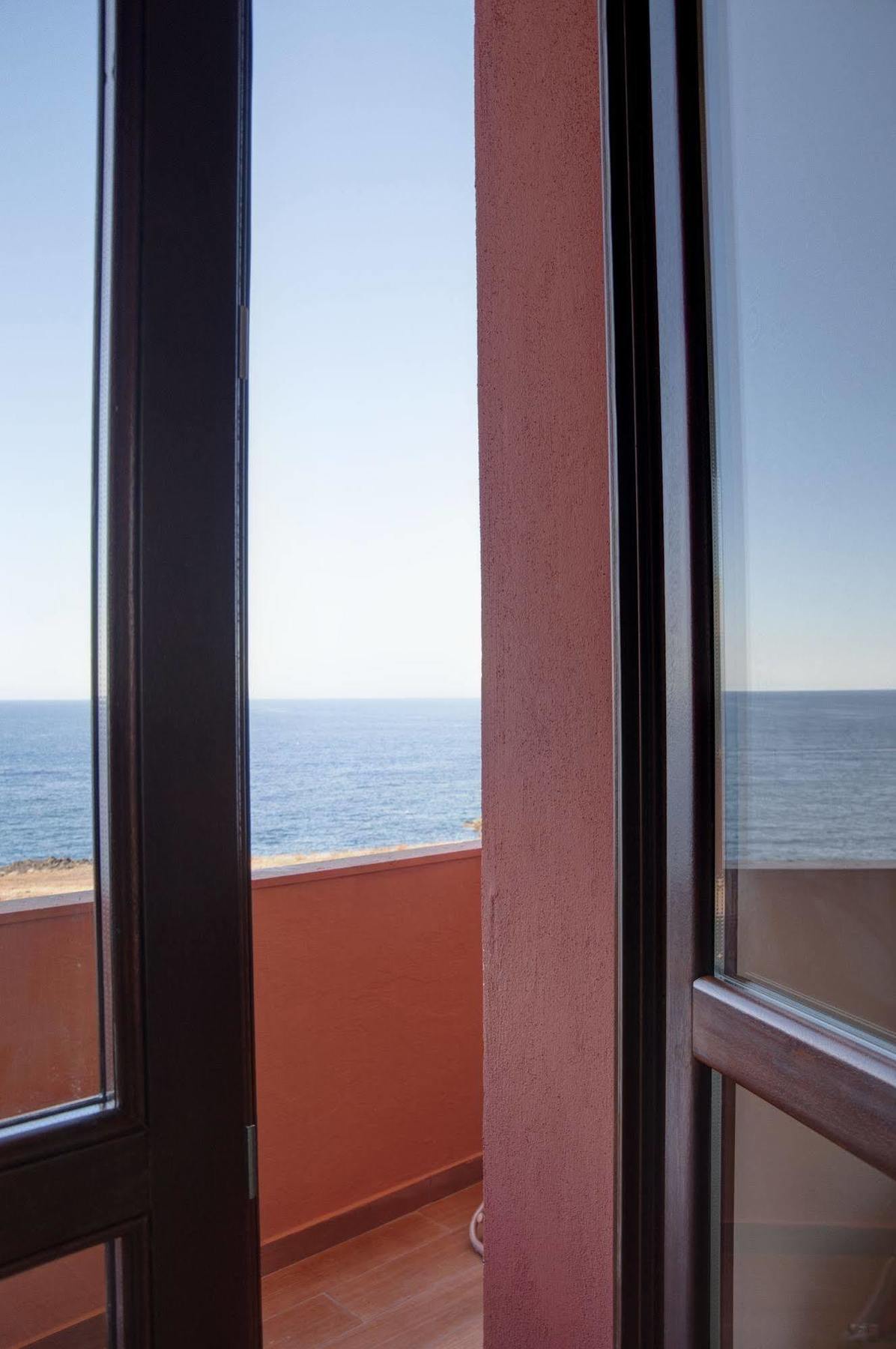 Hotel Bue Marino Pantelleria Ngoại thất bức ảnh