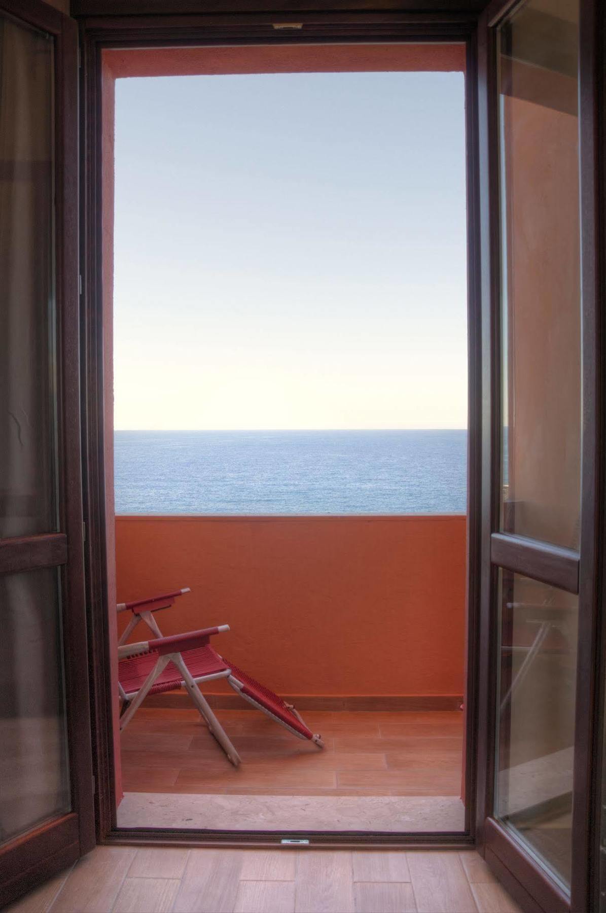 Hotel Bue Marino Pantelleria Ngoại thất bức ảnh
