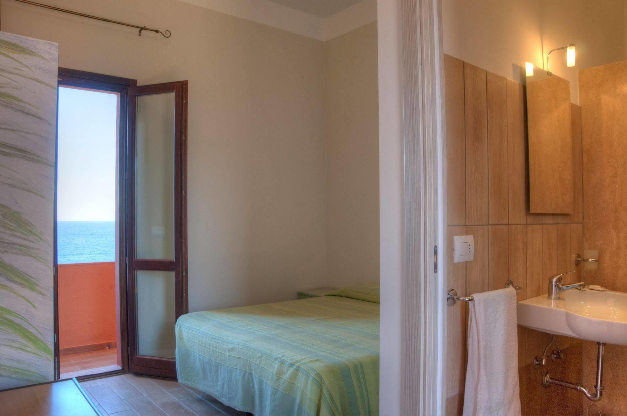 Hotel Bue Marino Pantelleria Ngoại thất bức ảnh