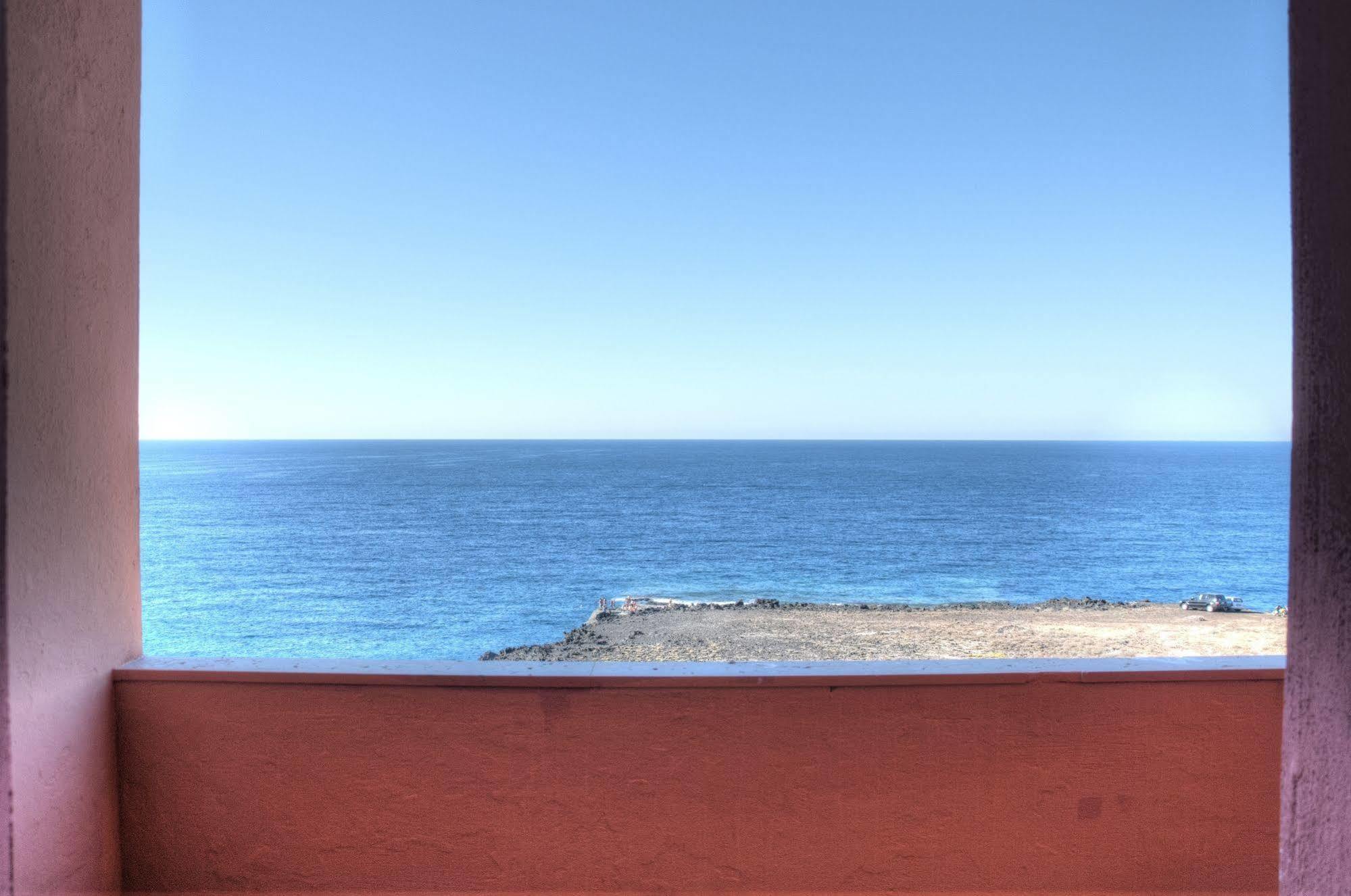 Hotel Bue Marino Pantelleria Ngoại thất bức ảnh