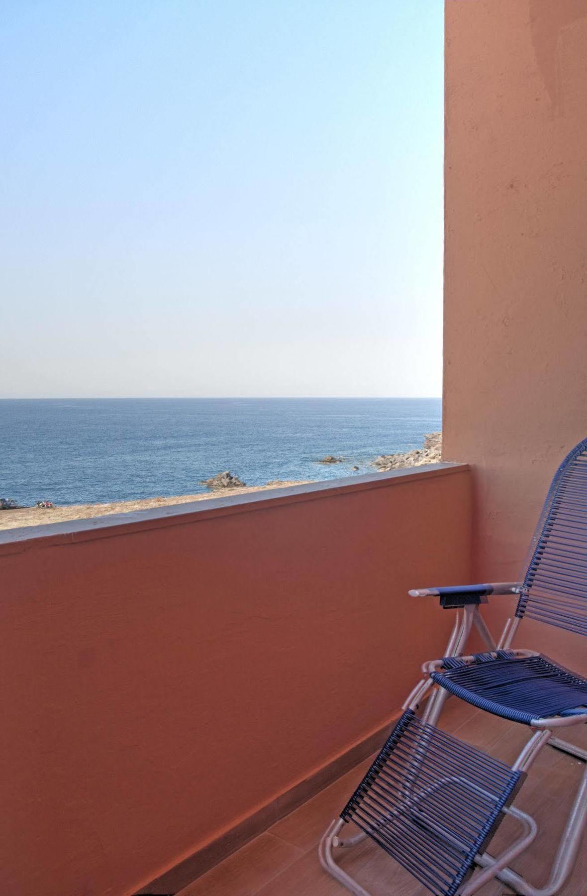 Hotel Bue Marino Pantelleria Ngoại thất bức ảnh