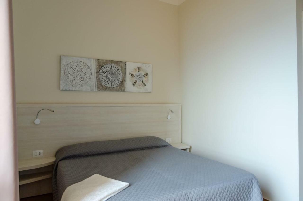 Hotel Bue Marino Pantelleria Ngoại thất bức ảnh