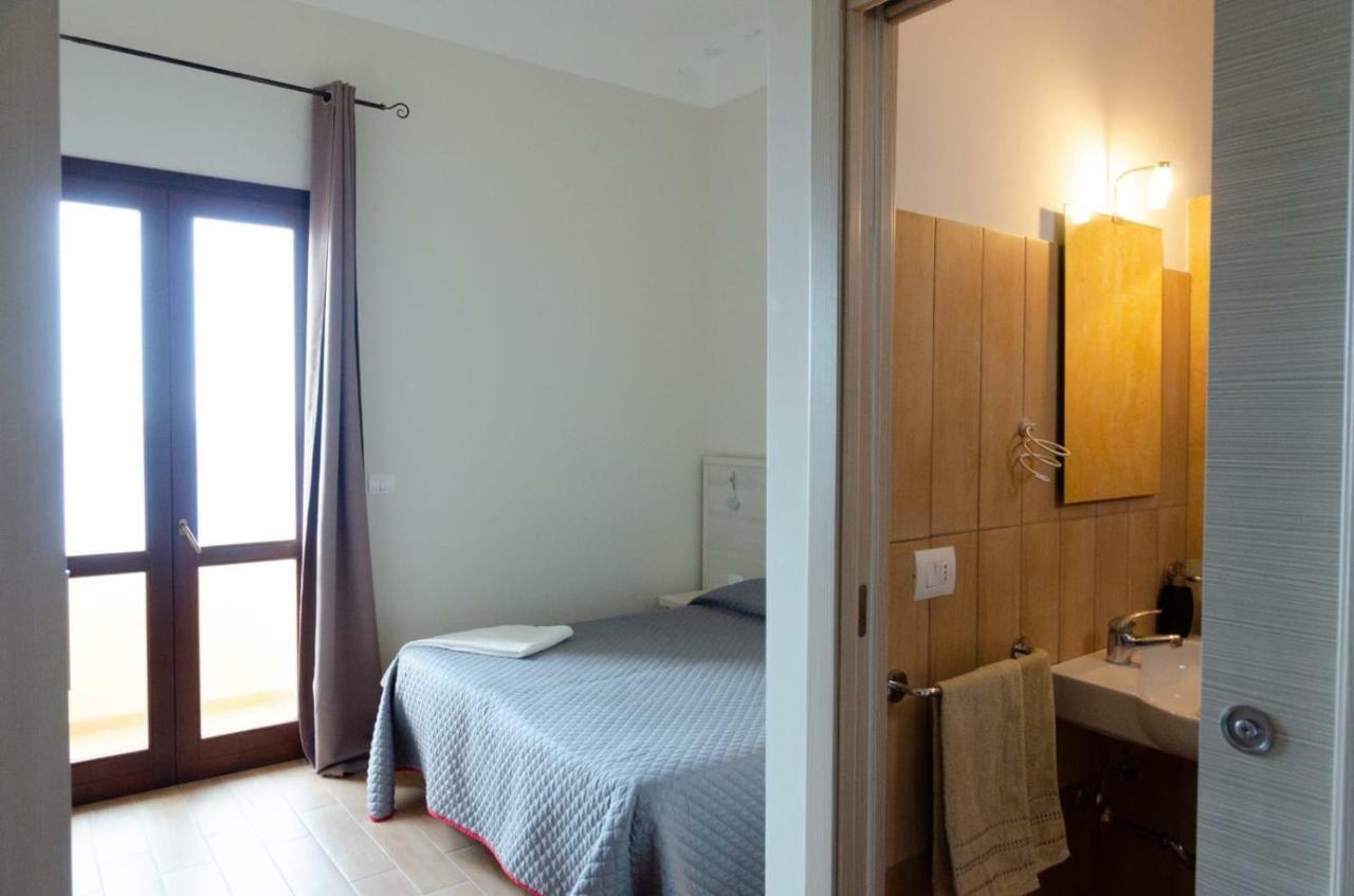 Hotel Bue Marino Pantelleria Ngoại thất bức ảnh
